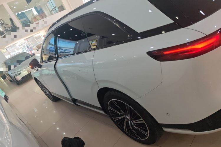 Used XPeng G9 2022 702 Max
