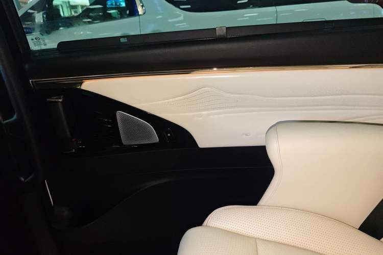 Used GAC Trumpchi E9 2023 E9 MAX
