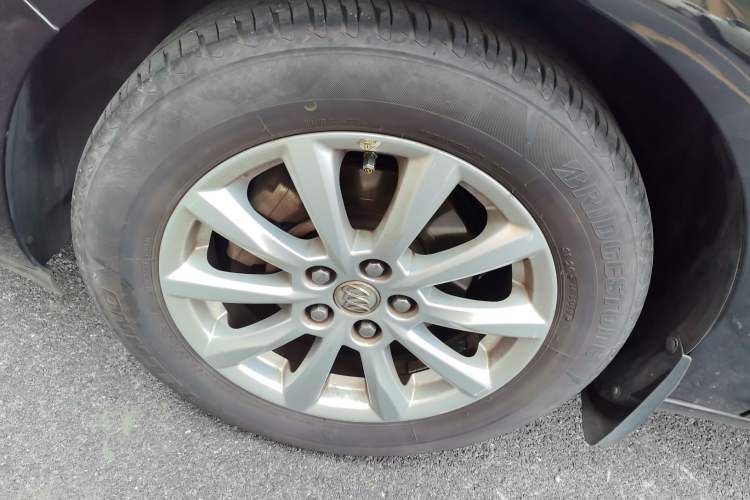 Used Buick GT 2013 GT 1.6L Automatic Fashion Edition
