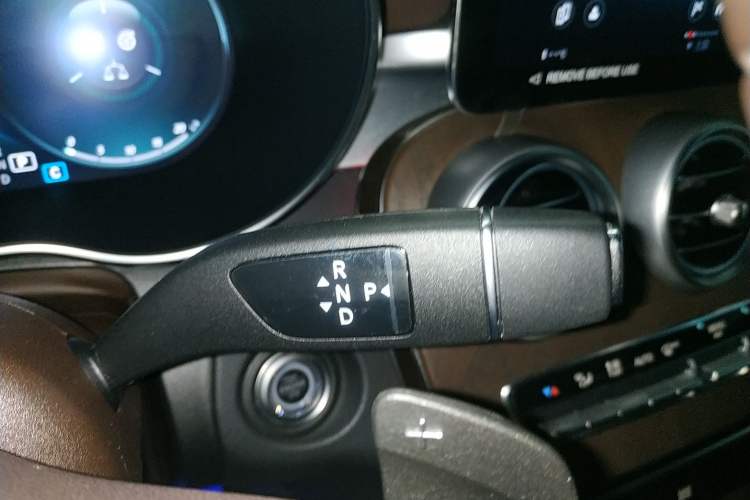 Used Mercedes-Benz GLC 2022 Facelift GLC 260 L 4MATIC Luxury Edition