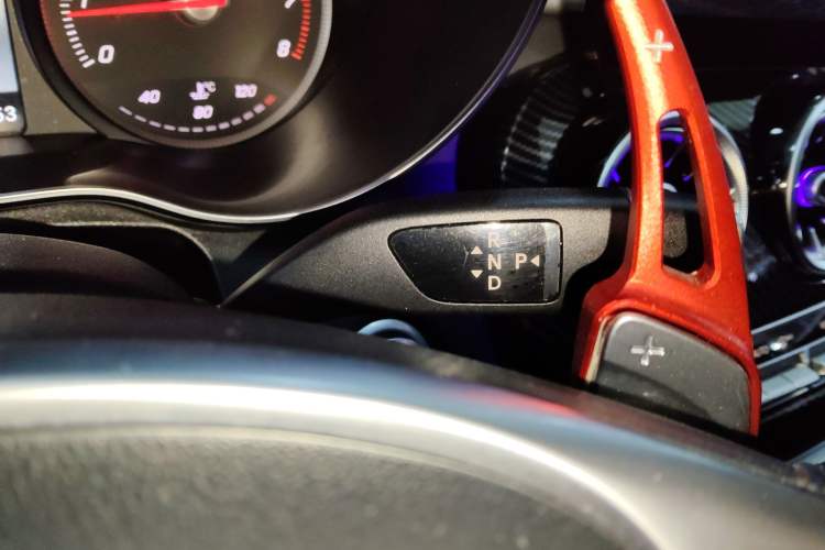 Used Mercedes-Benz C-Class 2018 C 200 Sport Edition
