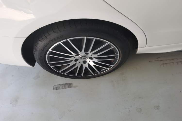 Used Mercedes-Benz C-Class 2023 Second Facelift C 260 L Sport Edition