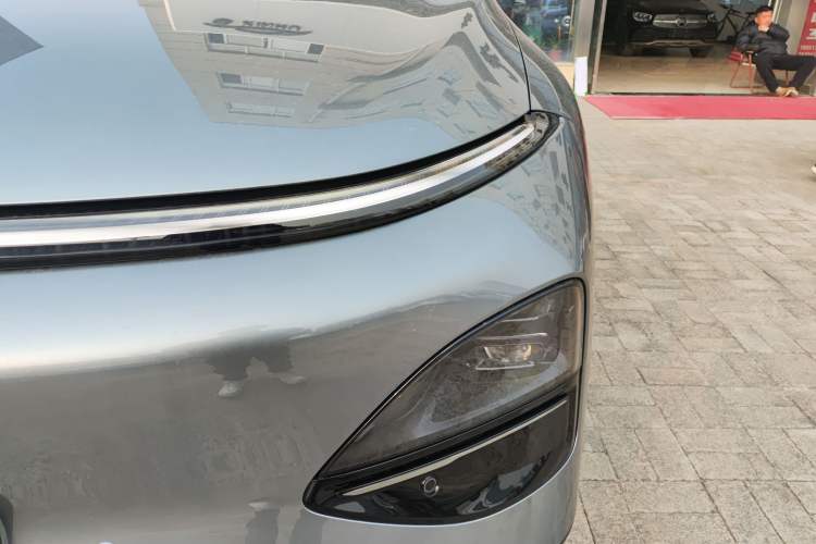 Used XPeng G6 2025 625 Long-Range Max Tech Edition