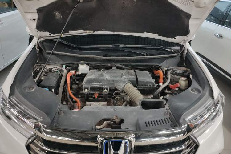 Used Honda Odyssey 2022 2.0L eHEV Sharp Enjoyment Edition
