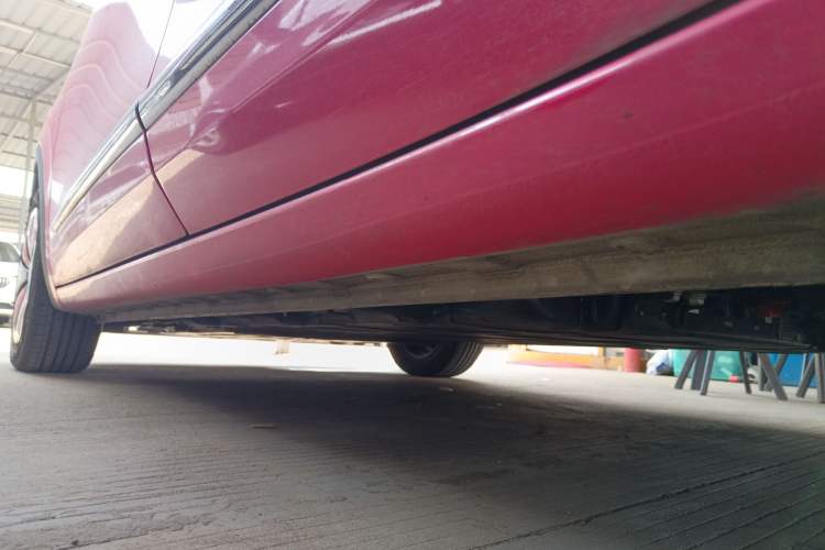 Used Wuling Bingo 2023 333 km Lingxi Connected Version
