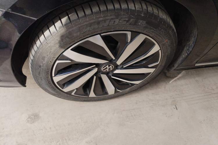 Used Volkswagen Passat 2022 330TSI Elite Edition
