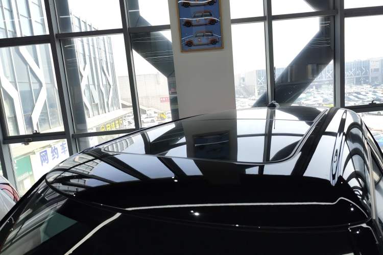 Used MINI MINI 2018 1.5T COOPER Classic Edition Five-Door Version
