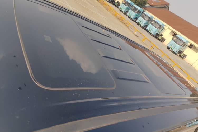 Used GAC Trumpchi M8 2024 Master Series 400T Ultimate Edition
