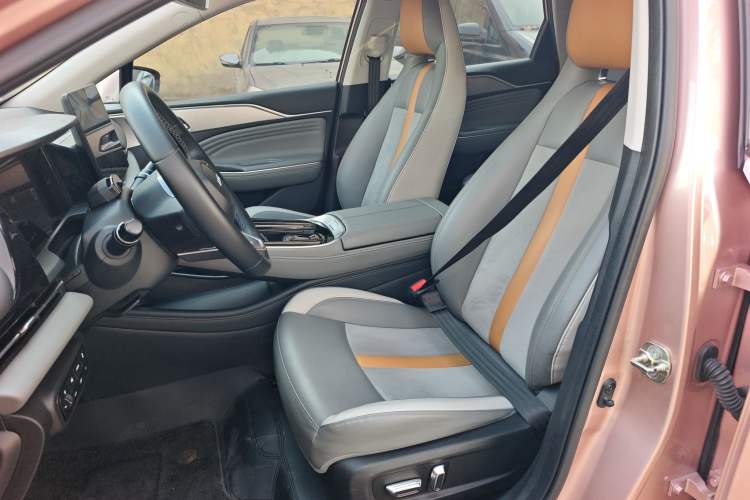 Used AION S Plus 2022 80 Intelligent Driving Version
