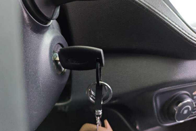 Used Ford Escort 2015 1.5L Automatic Fashion Model