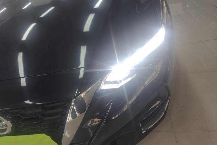 Used Nissan Sylphy 2021 1.6L XL CVT Enjoyment Edition
