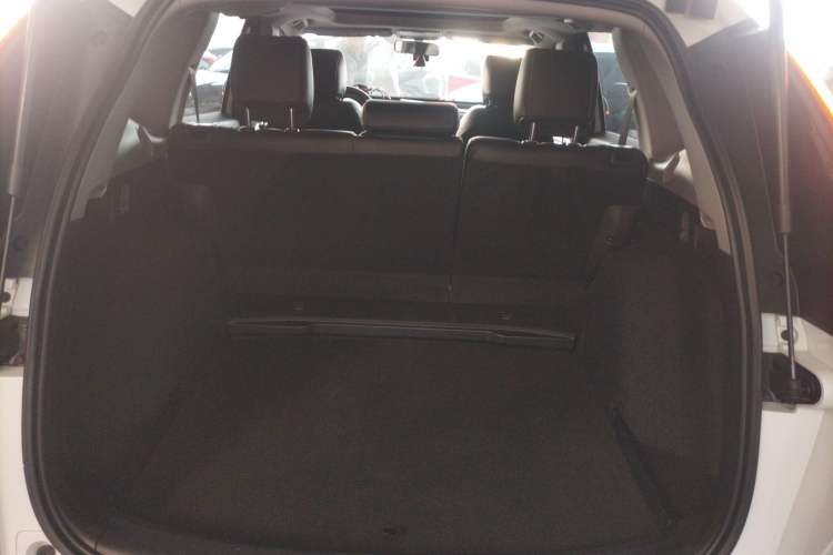 Used Honda Breeze 2021 240TURBO CVT Front-Wheel Drive Elite Edition
