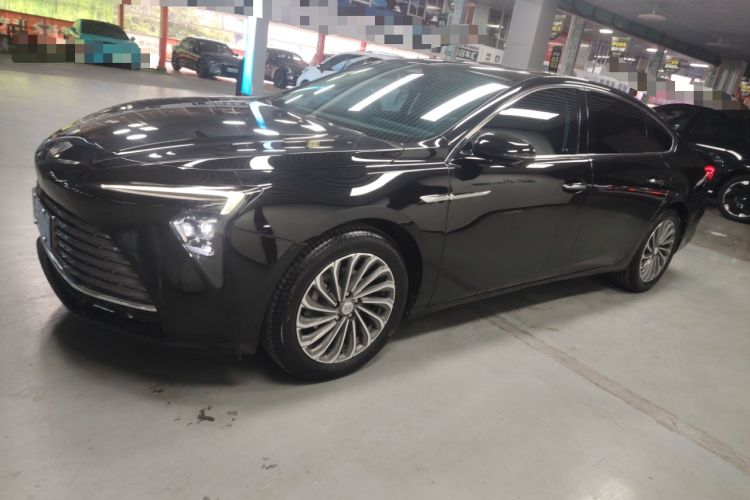 Used Buick LaCrosse 2023 28T Prestige Edition