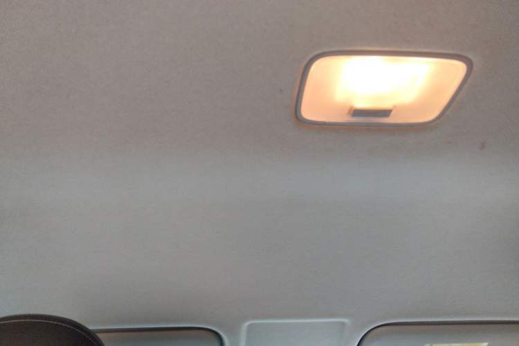 Used Kia K3 2016 1.6L Manual GL
