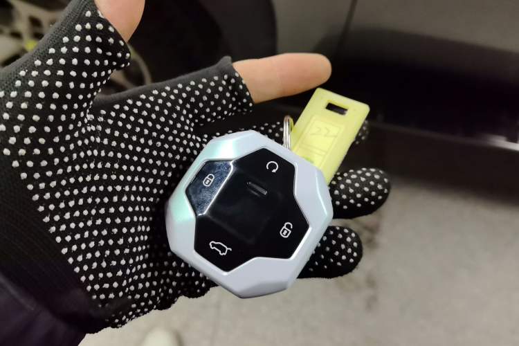 Used JETOUR Traveler 2023 2.0T Four-Wheel Drive Conqueror