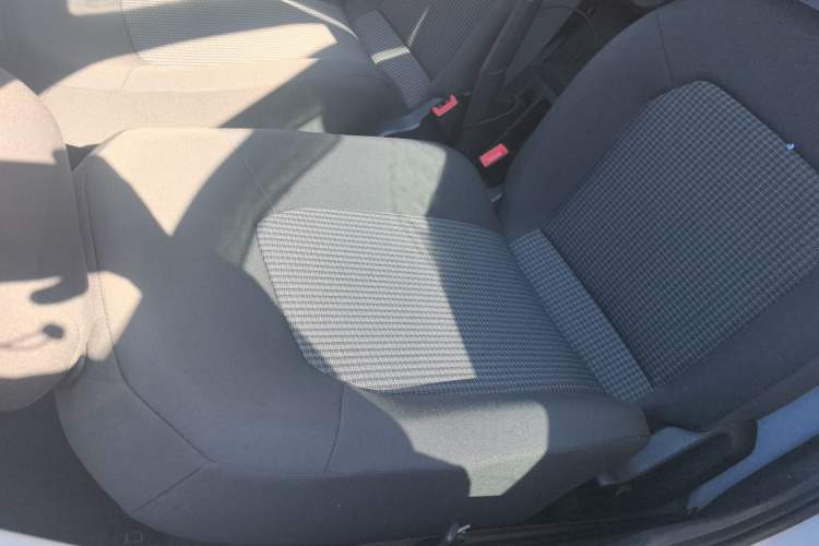 Used Volkswagen Santana 2021 1.5L Automatic Fashion Edition