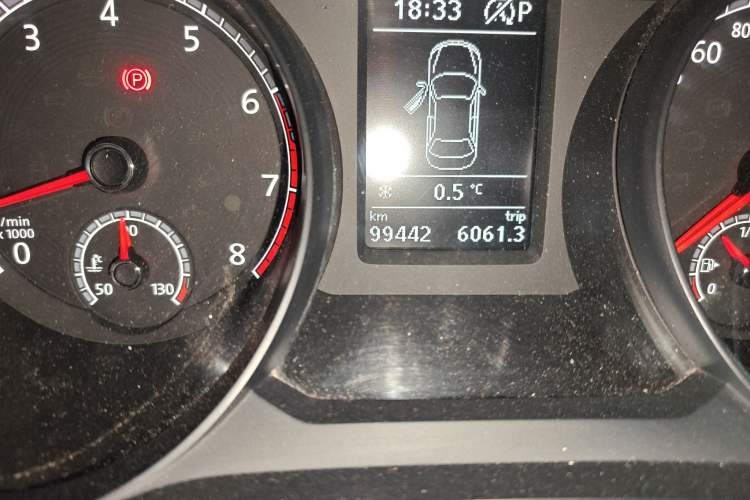 Used Volkswagen Passat 2017 330TSI DSG Luxury Edition
