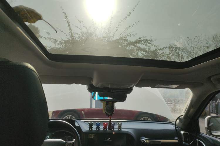 Used Haval DARGO 2022 2.0T DCT 4x4 Chinese Rural Dog Edition