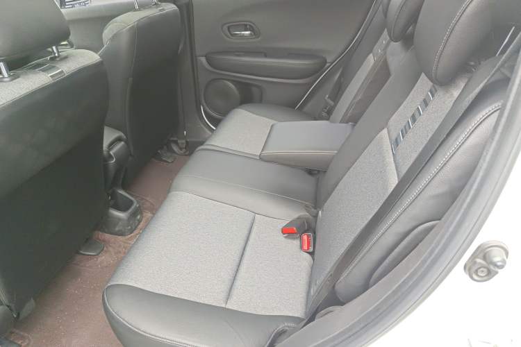 Used Honda XR-V 2020 1.5L CVT Comfort Version