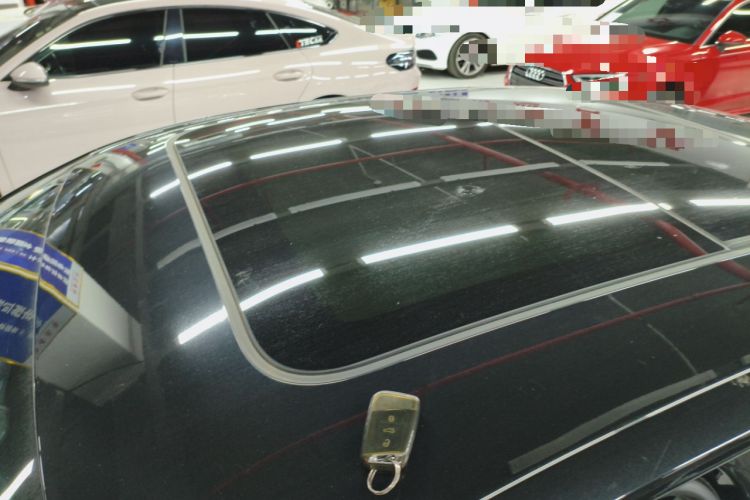 Used Volkswagen Magotan 2023 2 Million Units Commemorative Edition 330TSI DSG Luxury Version
