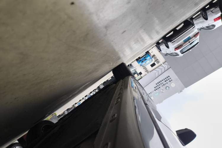 Used MG 6 2021 Pro 1.5T Automatic Trophy Flagship Edition
