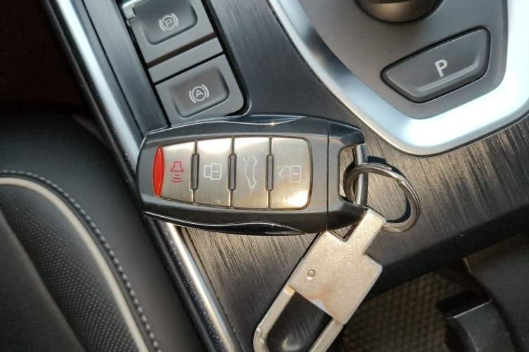 Used Haval H6 2023 National Trend Edition 1.5T Automatic Urban Version