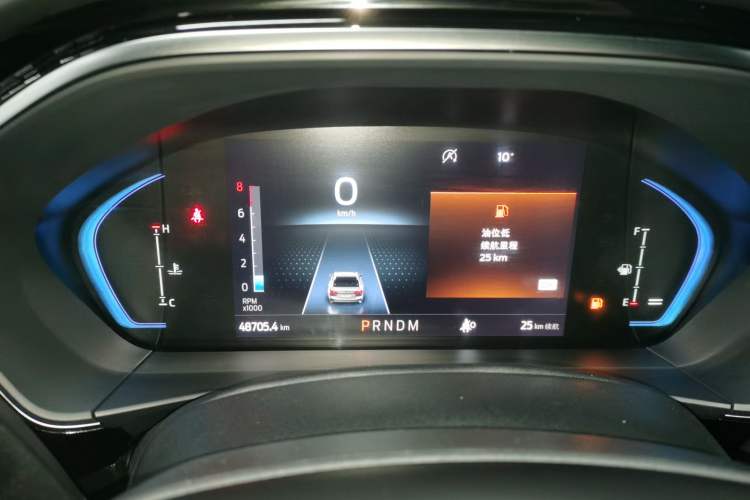 Used Ford Focus 2021 Hatchback EcoBoost 180 Automatic ST Line
