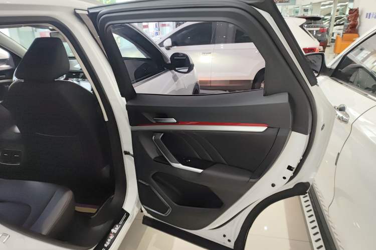 Used Haval H4 2020 Enjoy Edition 1.5T DCT Smart
