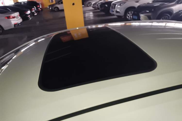 Used Toyota Corolla 2021 TNGA 1.5L CVT Elite Edition
