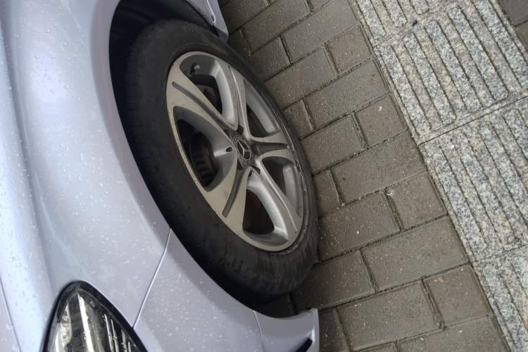 Used Mercedes-Benz C-Class 2019 C 260 L Sport Edition
