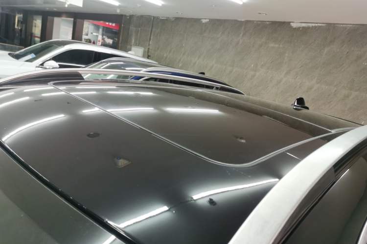 Used Lynk & Co 01 2017 2.0T Two-Wheel Drive Pro Edition
