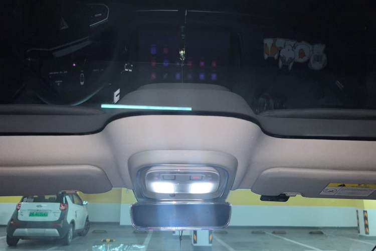 Used  SL03 2022 1.5L 1200 Extended-Range Version
