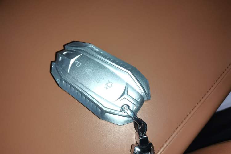 Used Lincoln Aviator 2020 3.0T V6 Four-Wheel Drive Presidential Edition