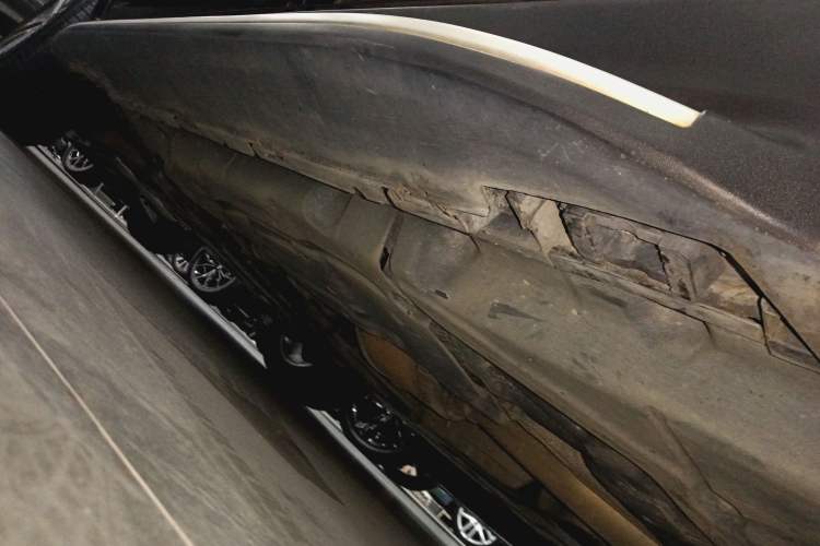 Used Mercedes-Benz GLE 2015 GLE 320 4MATIC
