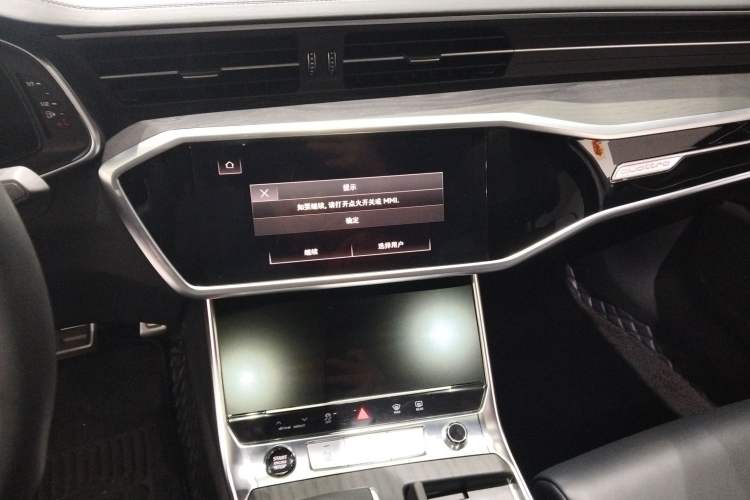 Used Audi A6L 2025 Restyled 45 TFSI quattro Prestige Dynamic Edition