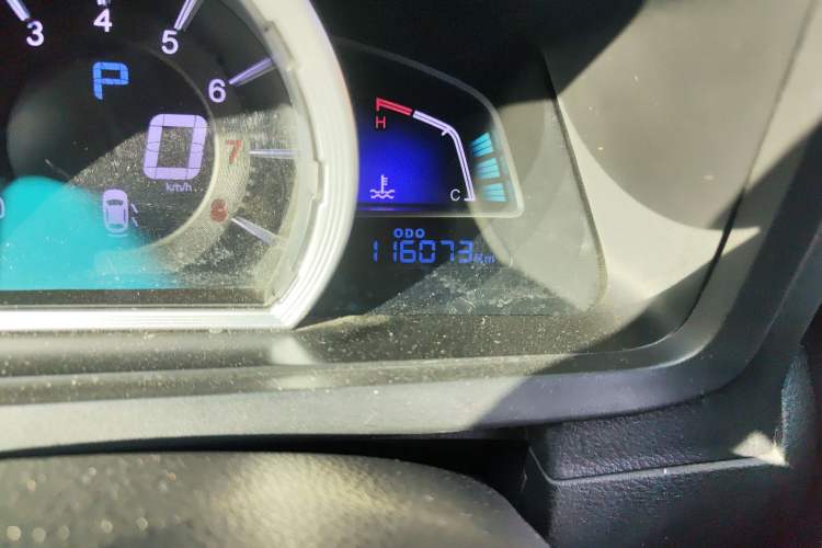 Used Luxgen U6 SUV 2015 1.8T Fashion-Upgraded Model
