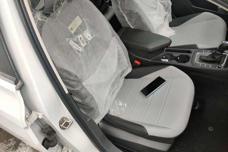 Used Volkswagen Bora 2025 200TSI DSG Enjoy PRO Edition
