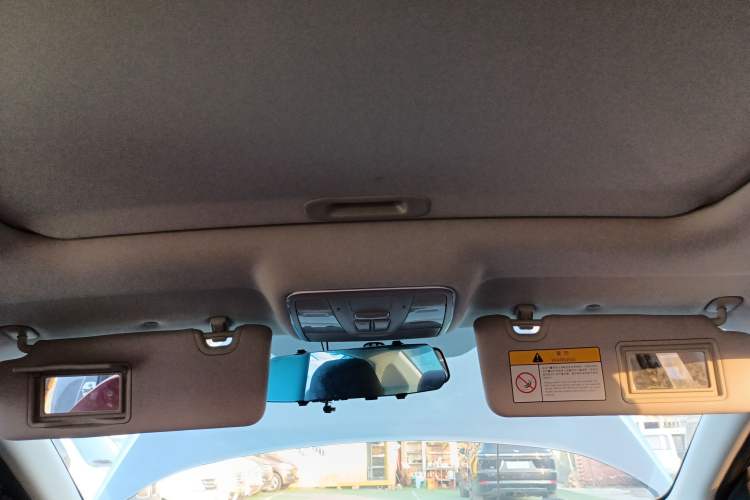 Used Changan Eado 2021 PLUS Blue Whale NE 1.4T GDI DCT Prestige Model
