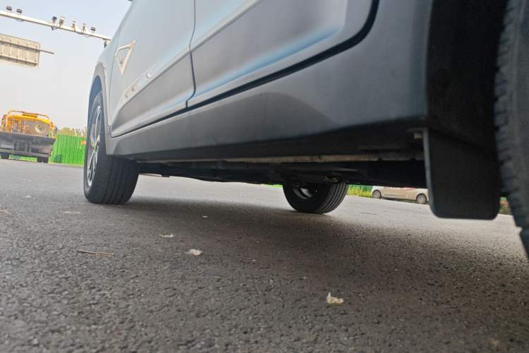 Used Hyundai ix25 2017 1.6L Automatic Smart Version