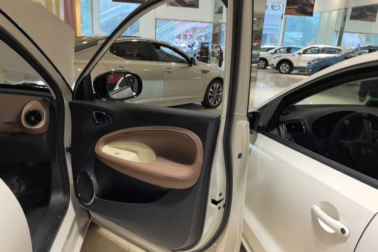 Used Wuling Bingo 2024 333 km Enjoyment Version
