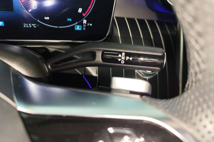 Used Mercedes-Benz C-Class 2023 Second Facelift C 260 L Sport Edition