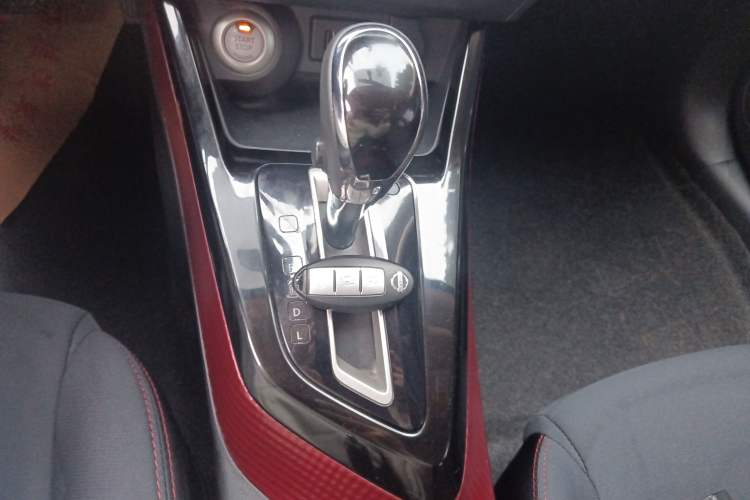 Used Nissan Lannia 2020 1.6L CVT Smart Connect Smart Cool Edition
