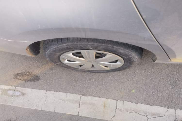 Used Volkswagen Jetta 2015 Zhuihui Edition 1.4L Manual Fashion Model
