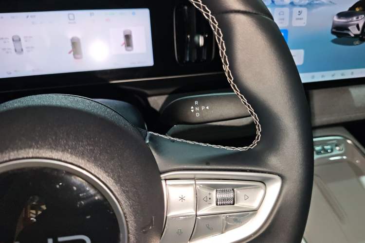 Used BYD Sealion 05 EV 2025 520 km Smart Cruise Version