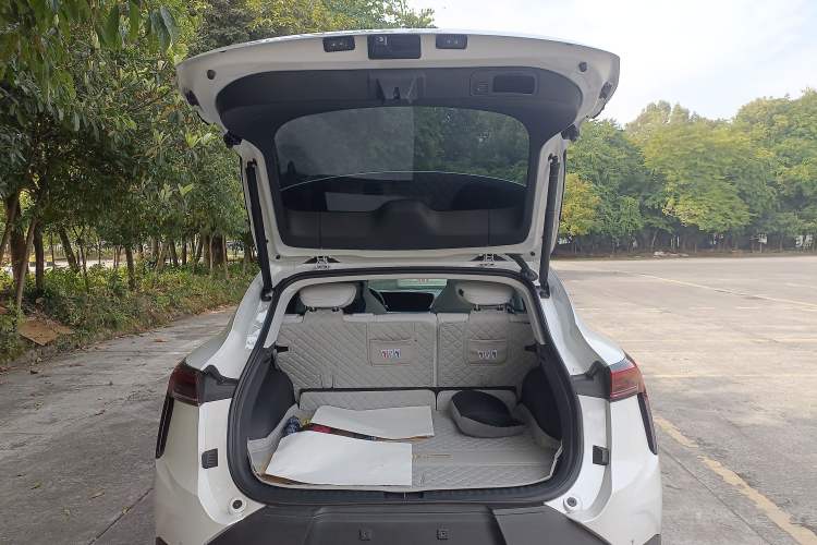 Used Buick E4 2023 Deluxe Edition
