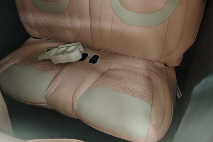 Used Wuling Hongguang MINIEV 2024 3rd Generation 170 km