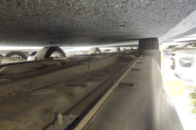 Used Geely Auto Emgrand GS 2016 Elegant Edition 1.8L Manual LingShang Model
