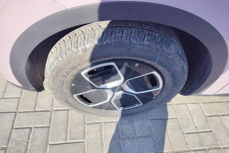 Used AION UT 2025 330 Starlight Edition