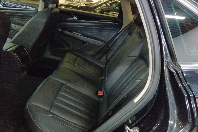 Used Volkswagen Passat 2022 280TSI Business Edition
