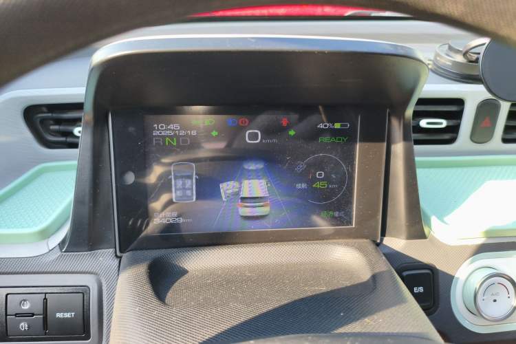 Used Wuling Hongguang MINIEV 2021 Macaron Fashion Model Lithium Iron Phosphate
